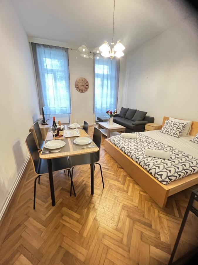 Apartament Plener Paradise