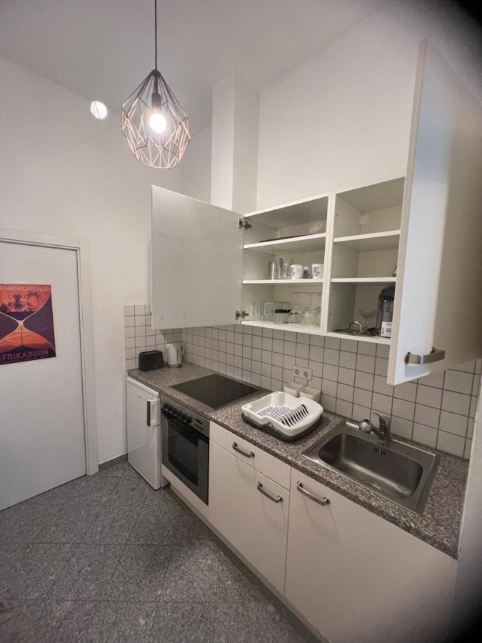 Apartament Plener Paradise Wiedeń