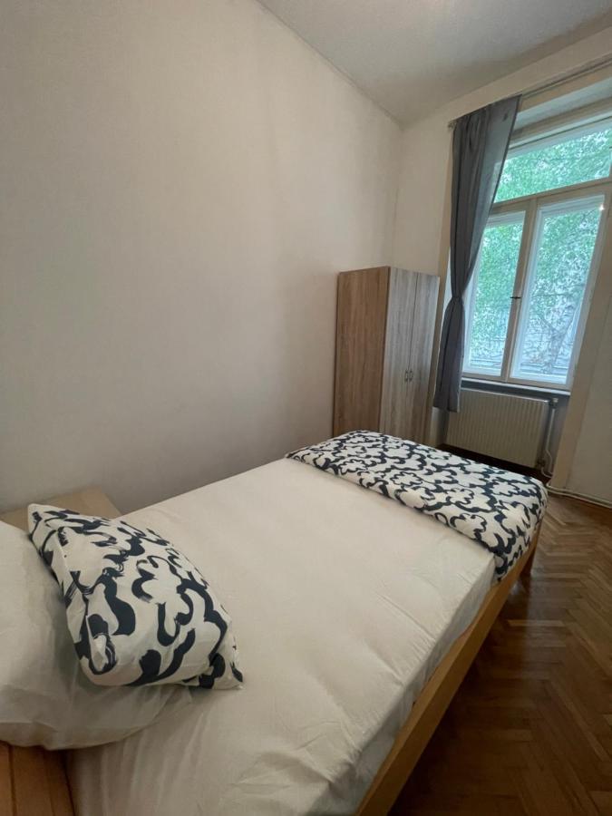 Apartament Plener Paradise Wiedeń