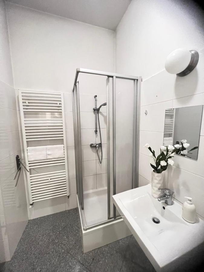 Apartament Plener Paradise Wiedeń