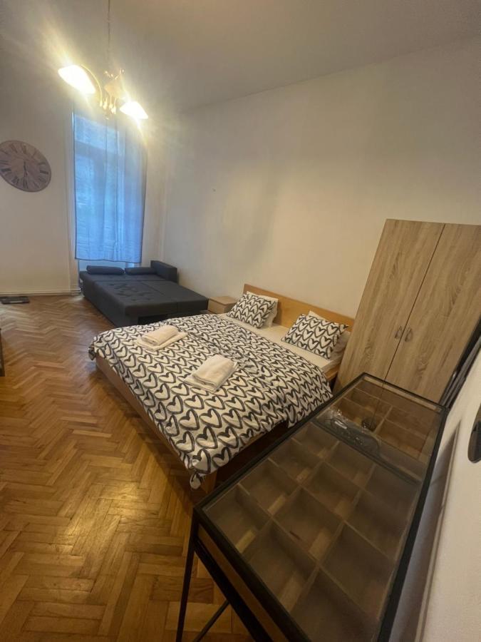 Plener Paradise Apartament *