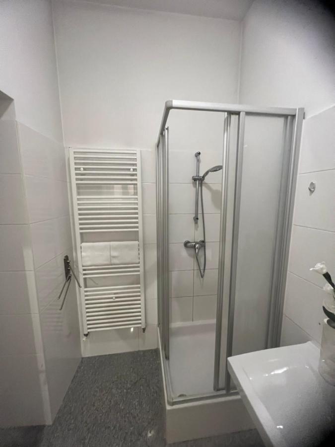 Plener Paradise Apartament *