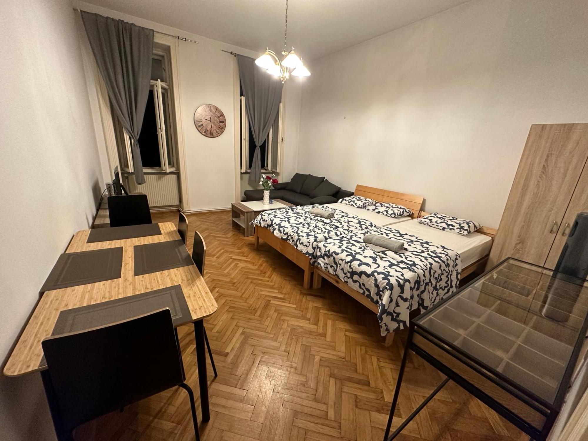 Plener Paradise Wiedeń